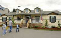 Manufactured Home